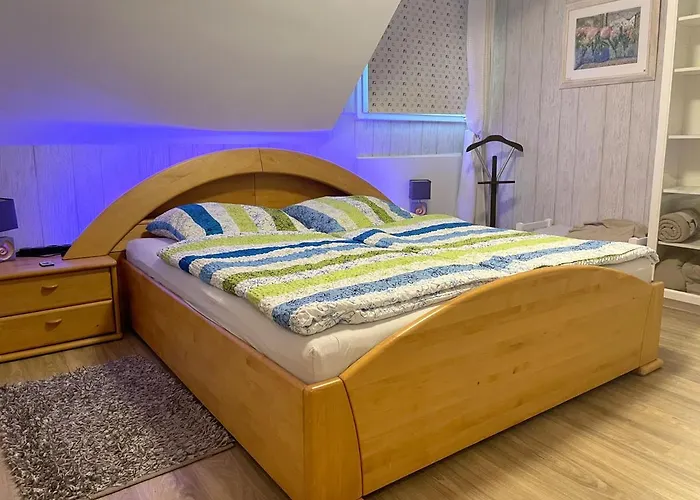 Ferienwohnung Koeln-Poll