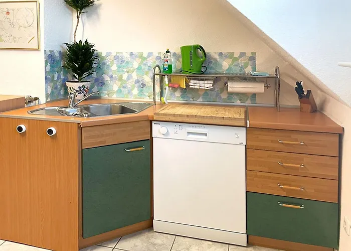 Ferienwohnung Koeln-Poll