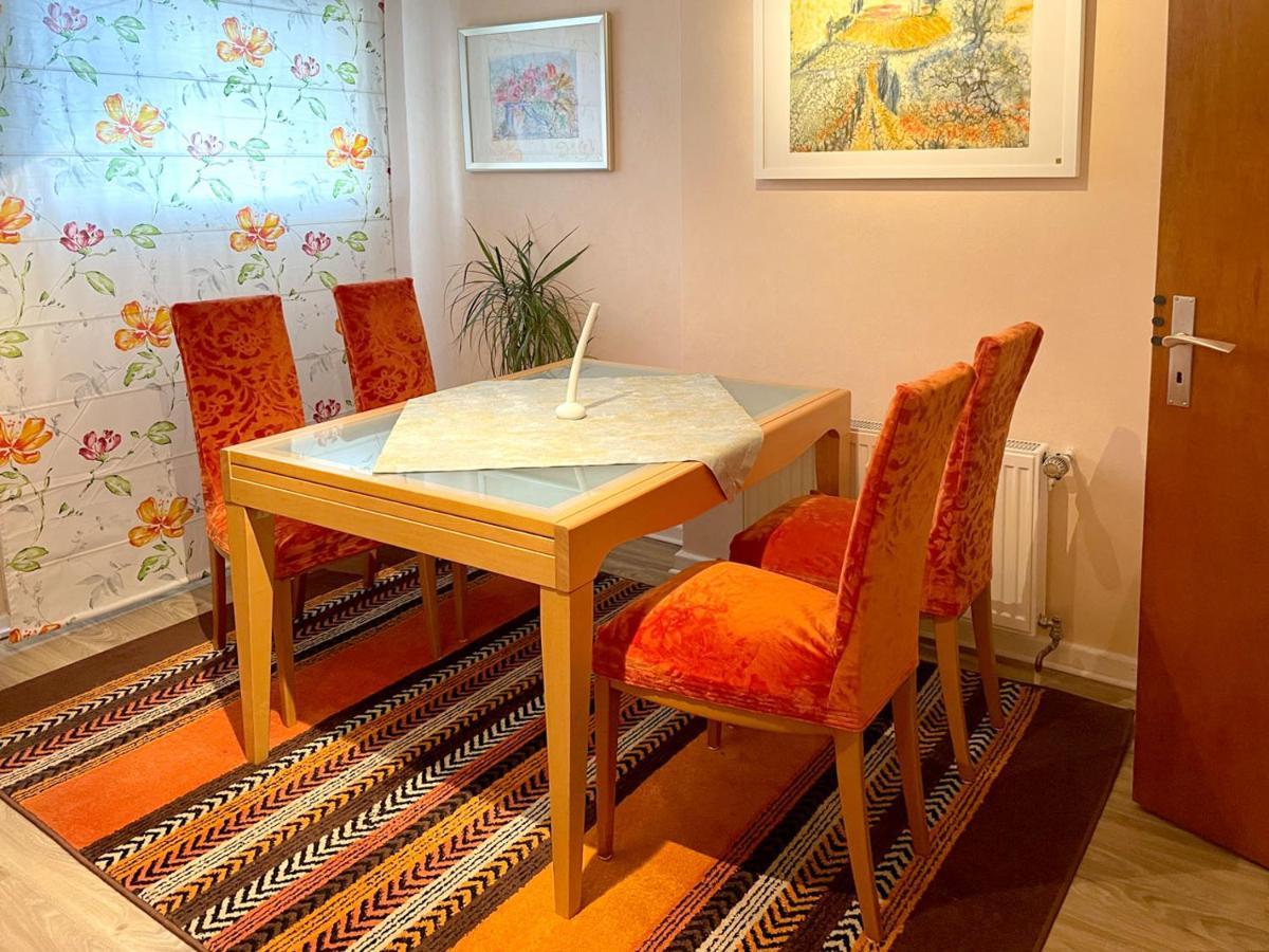 Apartment Koeln-poll *