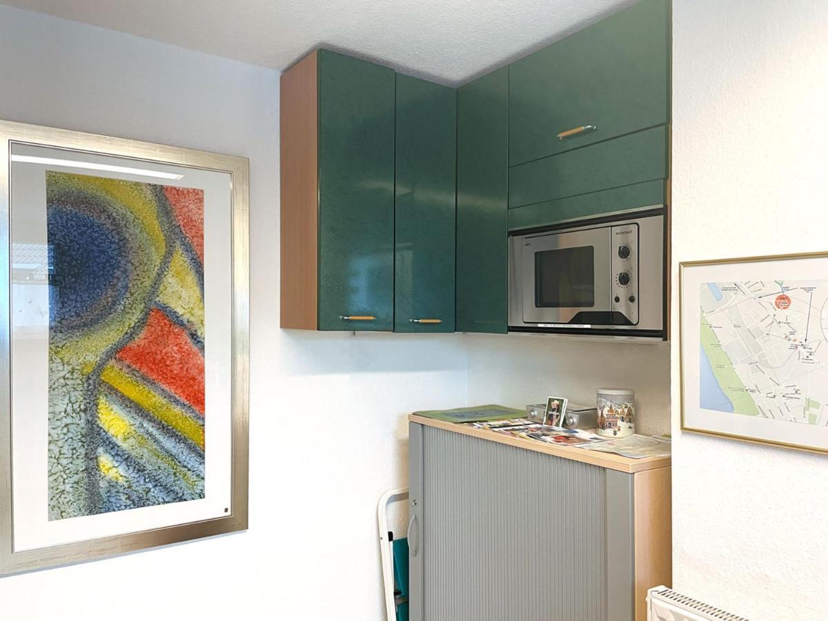 Apartment Koeln-poll *