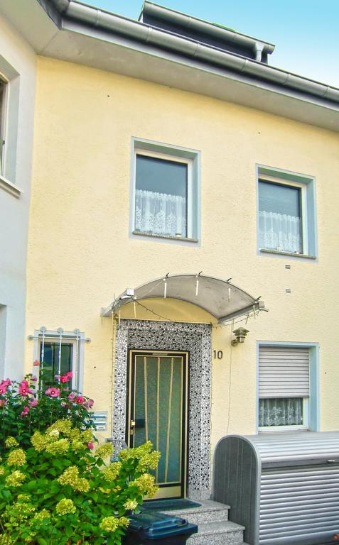 Apartment Koeln-poll