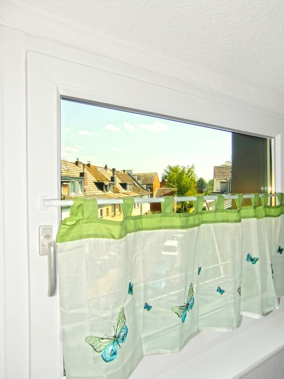 Koeln-poll Apartment Cologne
