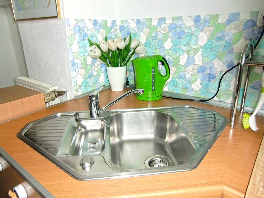 Apartment Koeln-poll