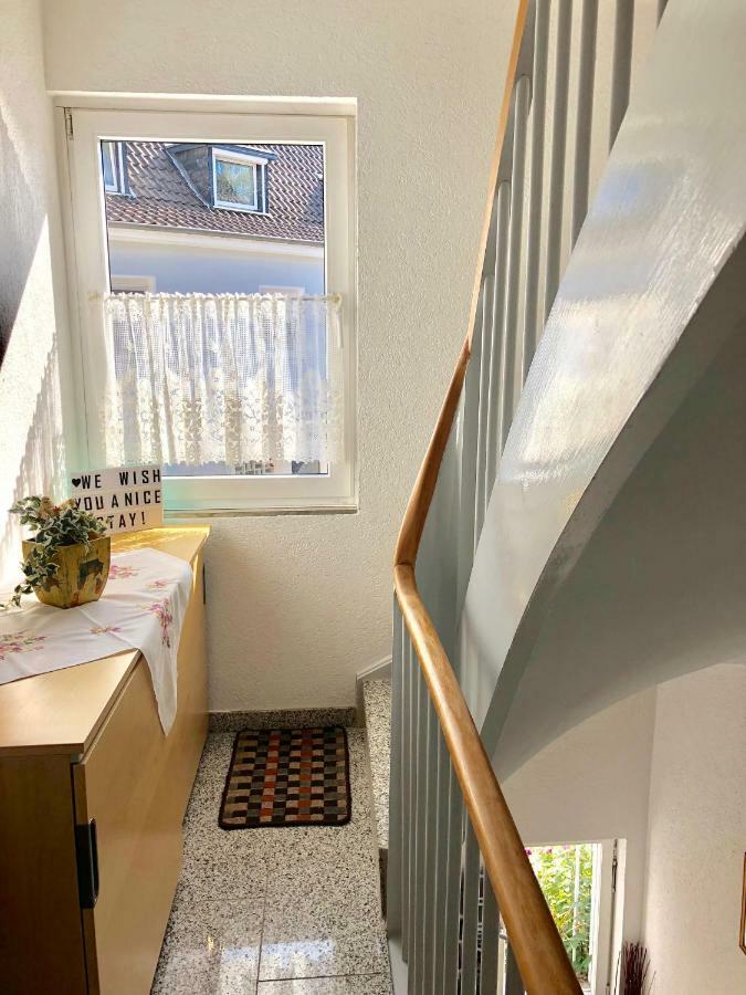 Apartment Koeln-poll *