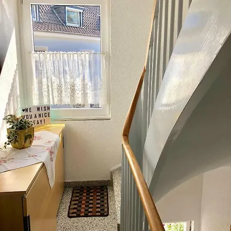 Ferienwohnung Koeln-Poll Buitenkant foto