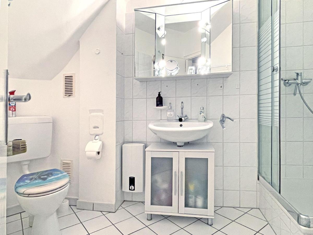 Appartement Koeln-poll