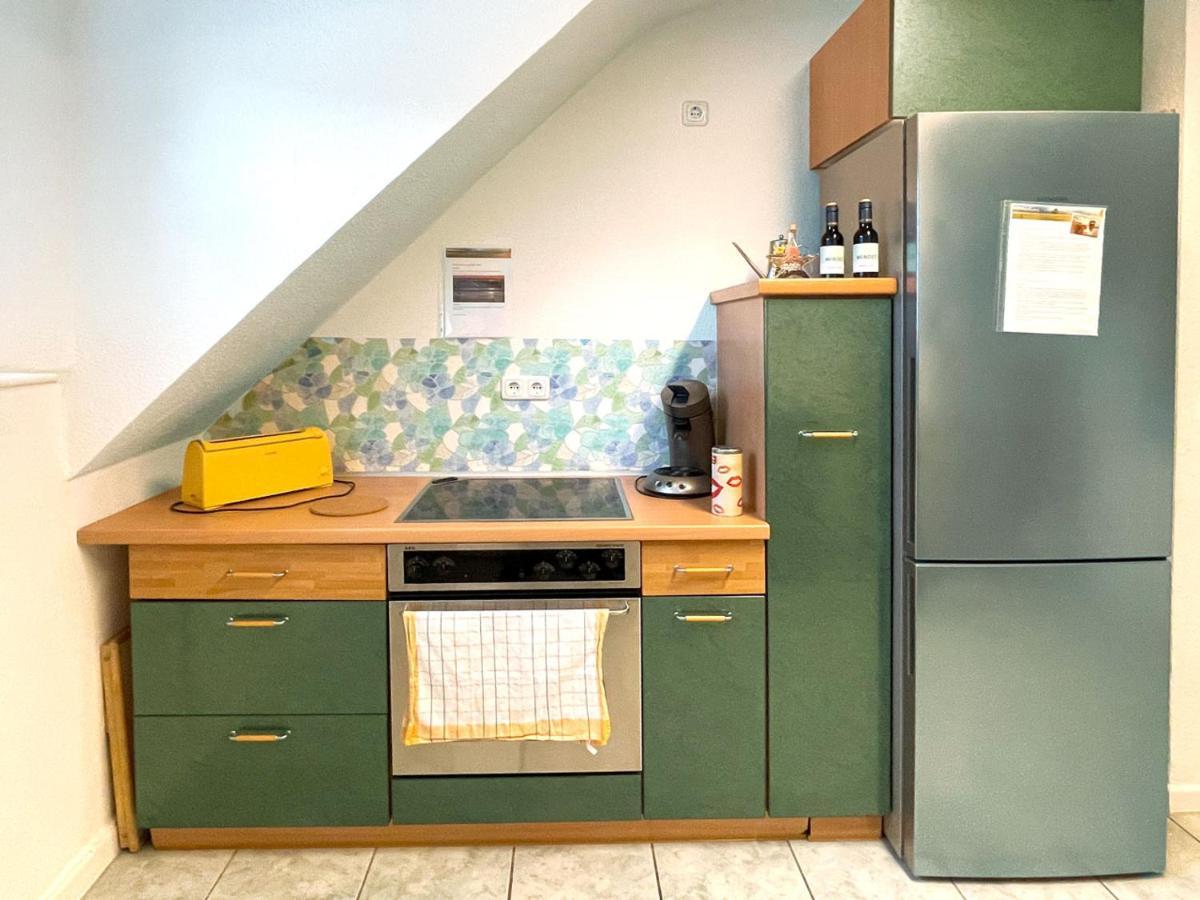 Koeln-poll Appartement Keulen