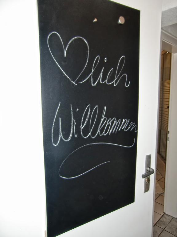 Koeln-poll Appartement *